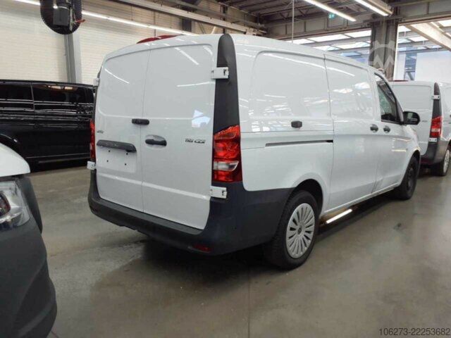 Van Mercedes-Benz Vito116CDI KA lang,Klima,Tempomat,Kamera