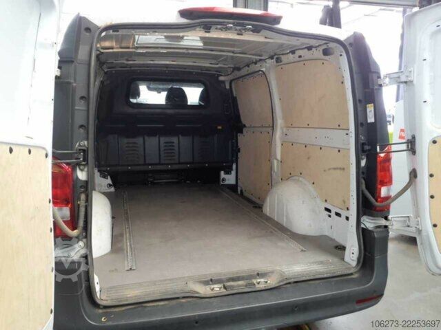 Van Mercedes-Benz Vito116CDI KA lang,Klima,Tempomat,Kamera