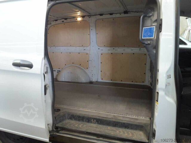 Van Mercedes-Benz Vito116CDI KA lang,Klima,Tempomat,Kamera