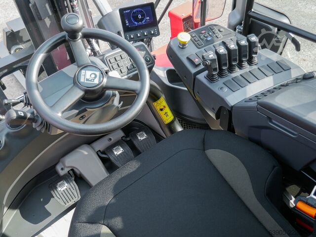 Diesel forklift Kalmar DCG 160-12