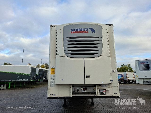 Kühlauflieger Schmitz Cargobull Tiefkühler Standard