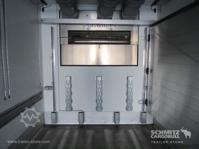 Kühlauflieger Schmitz Cargobull Tiefkühler Standard Doppelstock