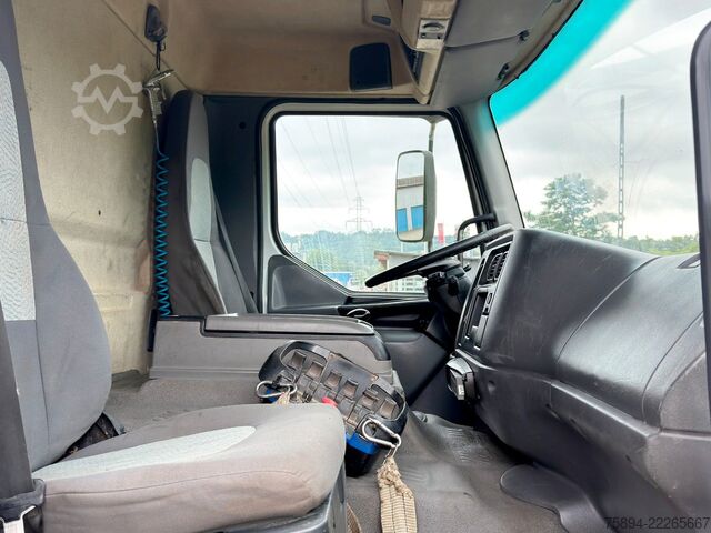 Autokran RENAULT Premium 320* PRITSCHE 6,30m *PK 29002/FUNK* TOP
