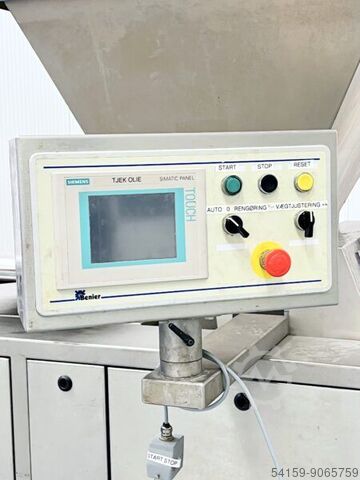 Benier Dough Expert 30 Benier Benier Dough Expert 30