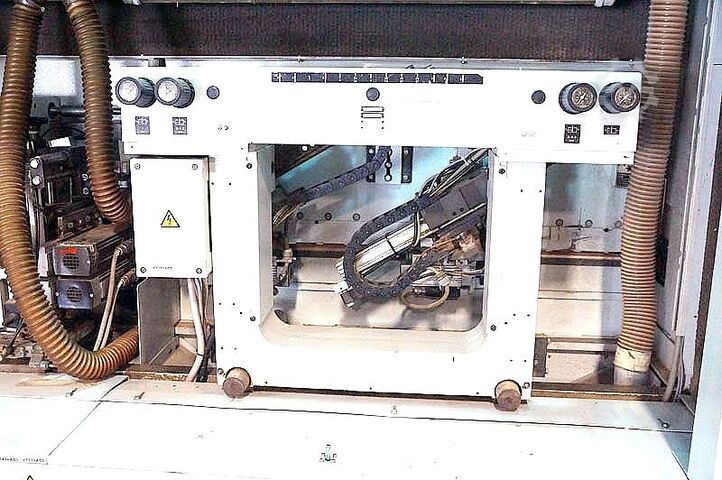 Kantenanleimmaschine HOMAG OPTIMAT KAL 310 / 8 / A20 / S2
