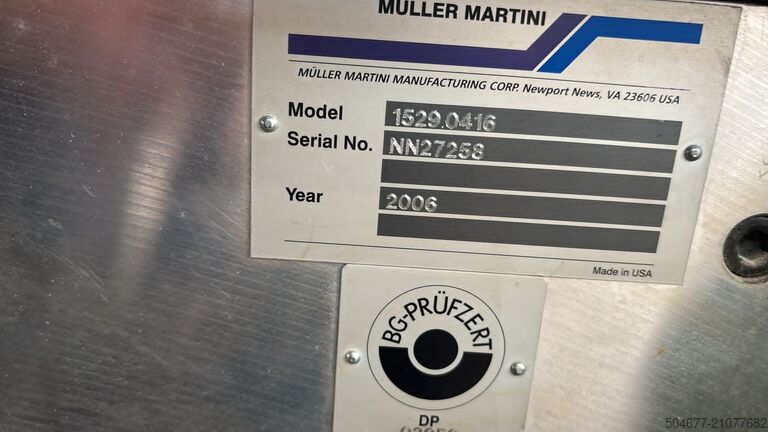 Sammelhefter MÜLLER MARTINI Sammelhefter Bravo Plus