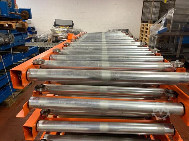 Roller Conveyor Conveyor belt  