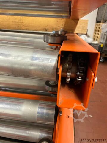 Roller Conveyor Conveyor belt  
