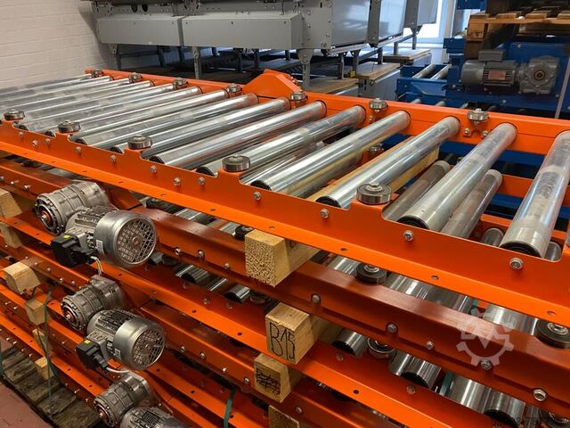 Roller Conveyor Conveyor belt  