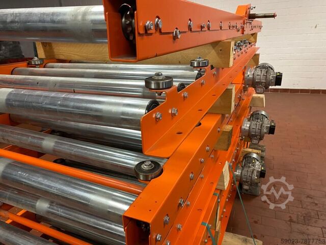 Roller Conveyor Conveyor belt  