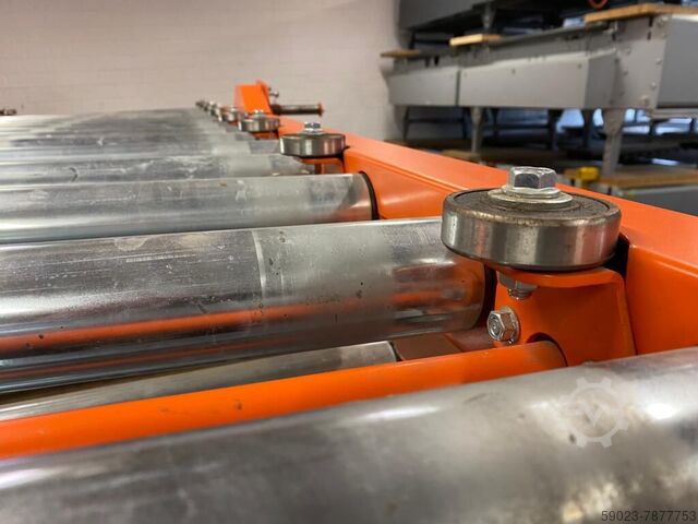 Roller Conveyor Conveyor belt  