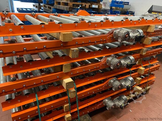 Roller Conveyor Conveyor belt  