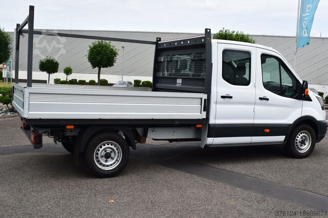 Pick-up van ford Transit Pritsche 350 Doppelkabine 2,8m *