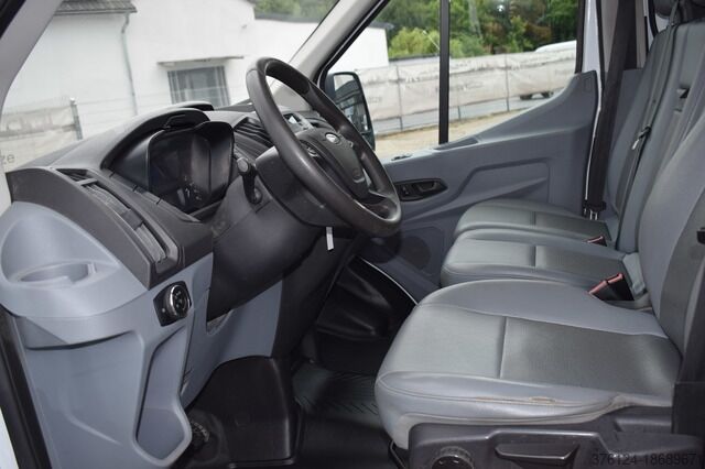 Pick-up van ford Transit Pritsche 350 Doppelkabine 2,8m *