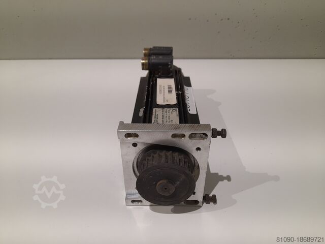 Control unit KEB