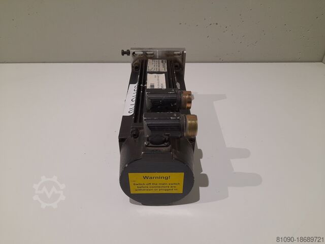 Control unit KEB