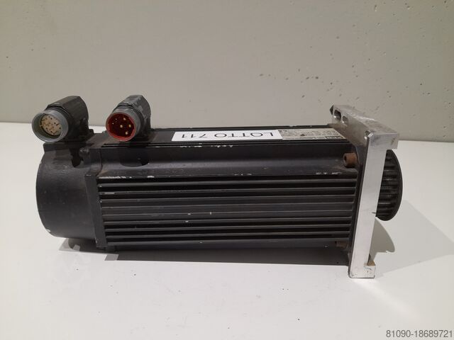Control unit KEB