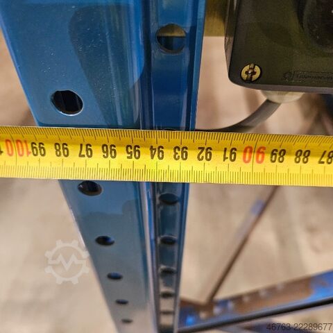 Schwerlastregal Stow Pal Rack, PLF16