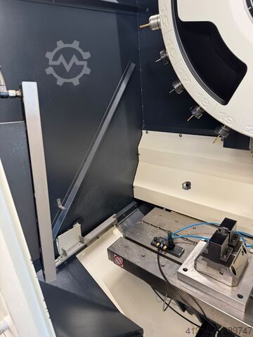 Vertical CNC machining center DMG MORI MILLTAP 700