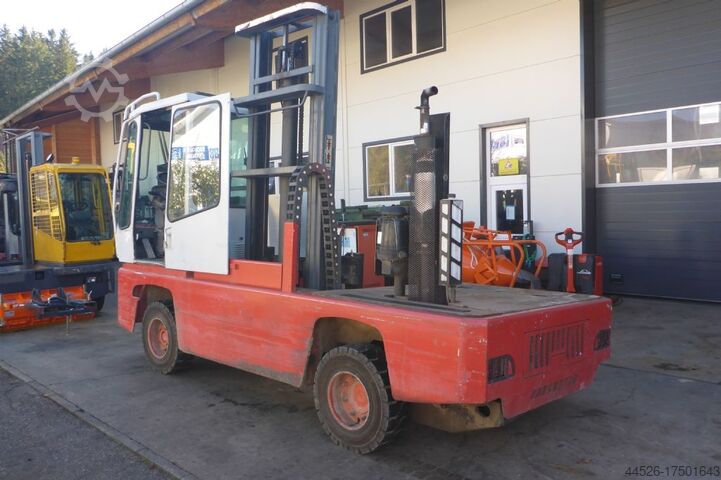 Seitenstapler Irion DFQLL50/12/45