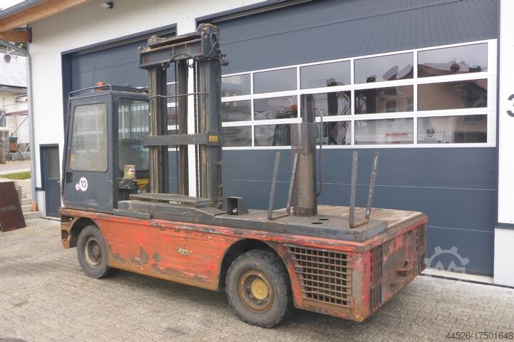 Sideloader Irion DFQ50/14/51 MS