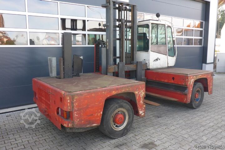 Sideloader Irion DFQ 50/14/45