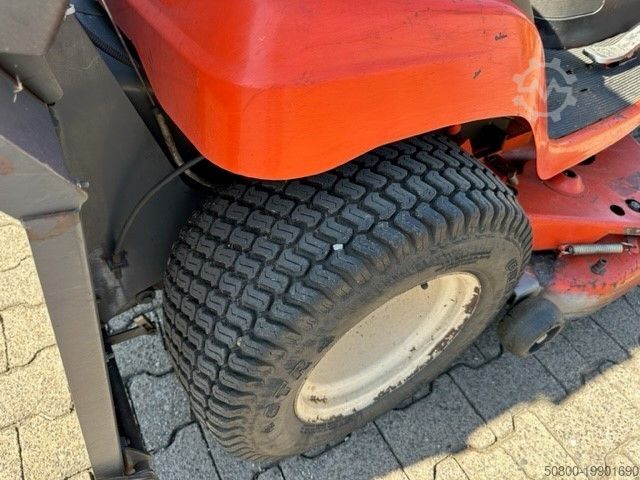 Mäher KUBOTA G 18