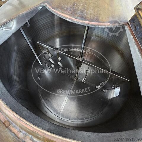 3-Geräte Sudhaus Joh. Albrecht