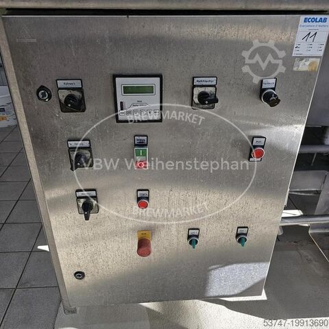 3-Geräte Sudhaus Joh. Albrecht