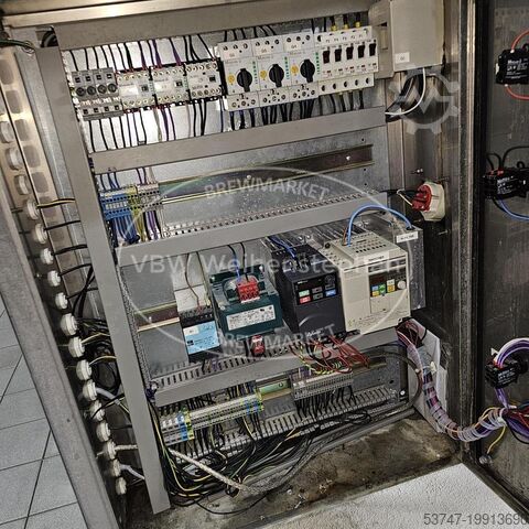 3-Geräte Sudhaus Joh. Albrecht