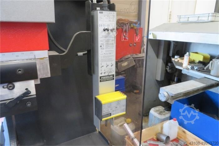 Hydraulische Presse Amada HFE M2 5020