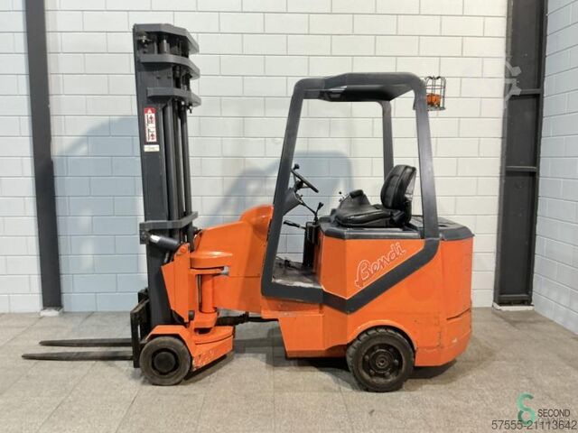 Gabelstapler Bendi 2056