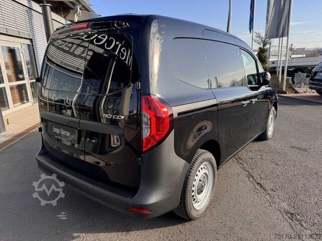 Hochdachkombi Mercedes-Benz Citan 110 CDI Klima MBUX Kamera 3 Sitze