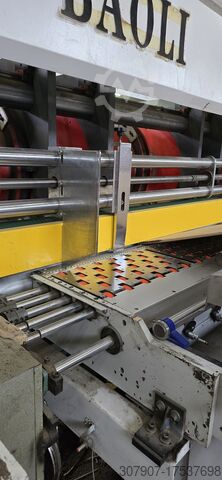 Slotter+Staker Sloter+Staker 3200x2500