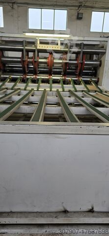 Slotter+Staker Sloter+Staker 3200x2500