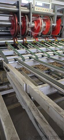 Slotter+Staker Sloter+Staker 3200x2500