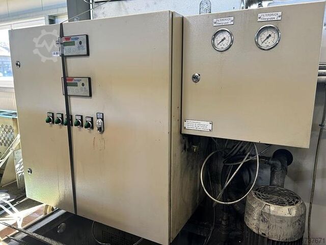 2000 Transor II 18390-4000 A Transor II 18390-4000 A