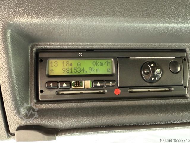 LKW mit Tankaufbau SCANIA P400 8x2*6 HMK Bilcon 24.000 l. ADR Euro 5