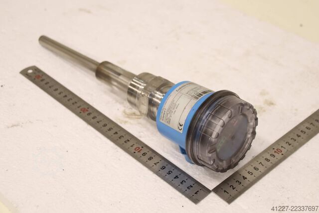 Level switch, limit switch Endress+Hauser Soliphant T  FTM20-AG22A