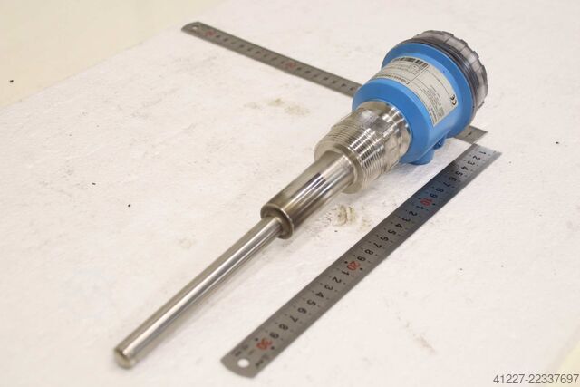 Level switch, limit switch Endress+Hauser Soliphant T  FTM20-AG22A