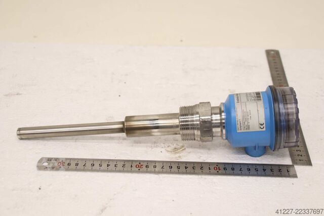 Level switch, limit switch Endress+Hauser Soliphant T  FTM20-AG22A