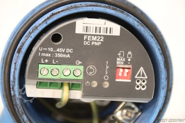 Level switch, limit switch Endress+Hauser Soliphant T  FTM20-AG22A