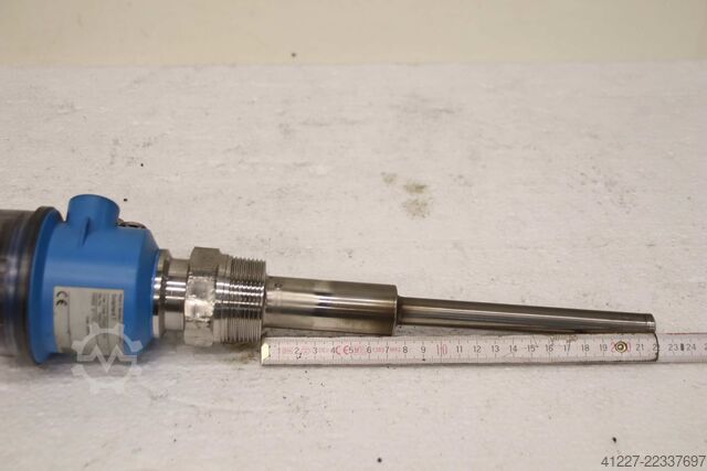 Level switch, limit switch Endress+Hauser Soliphant T  FTM20-AG22A
