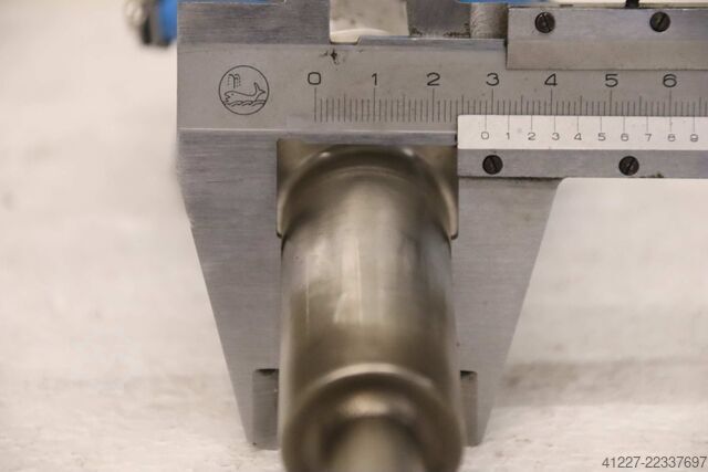 Level switch, limit switch Endress+Hauser Soliphant T  FTM20-AG22A