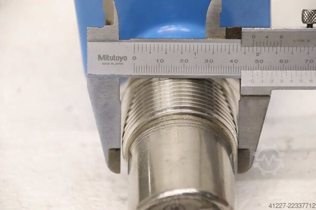 Level switch, limit switch Endress+Hauser Soliphant II  FTM30-A1DA1