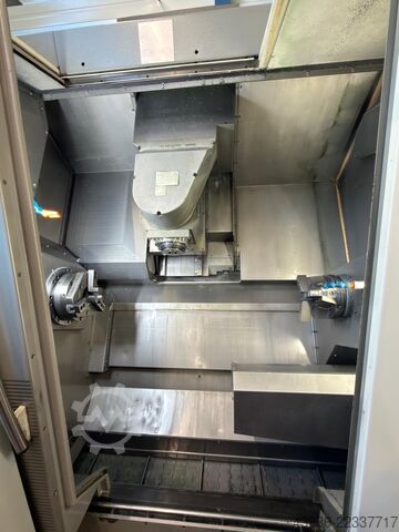 CNC turning and milling center DMG GMX 200 Linear