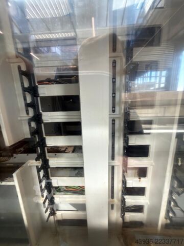 CNC turning and milling center DMG GMX 200 Linear
