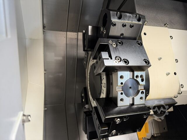 CNC lathe HWACHEON CUTEX 180BL YMC