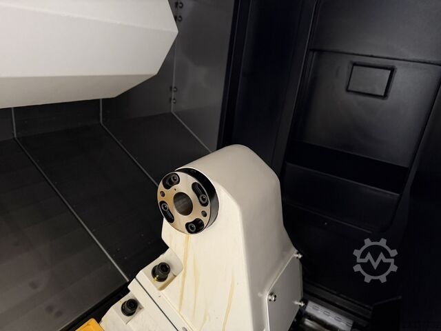 CNC lathe HWACHEON CUTEX 180BL YMC