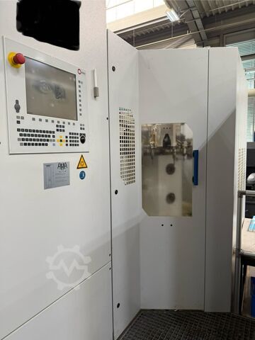 Vertical machining center HERMLE C 50 U
